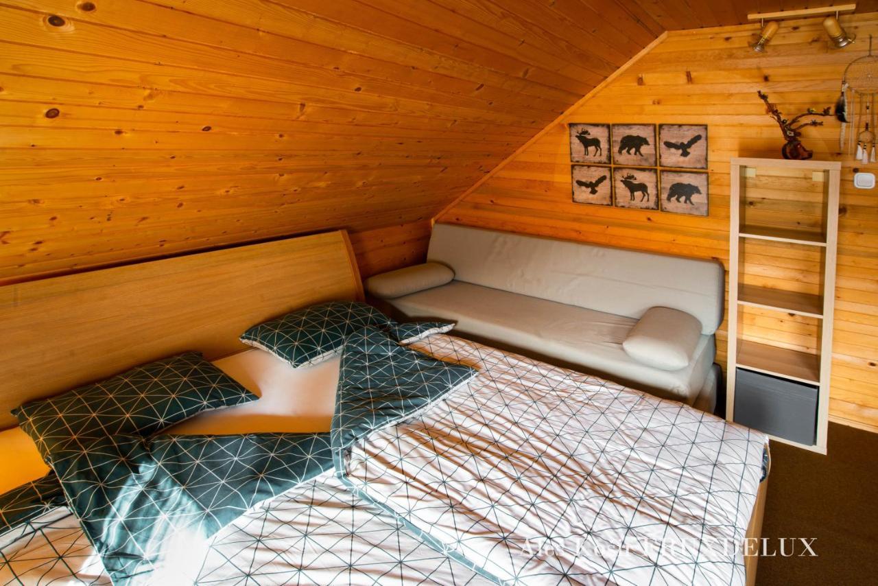 Вілла Pet & Family Friendly House Viktorija - House Near Golica With Triglav View Єсеніце Екстер'єр фото