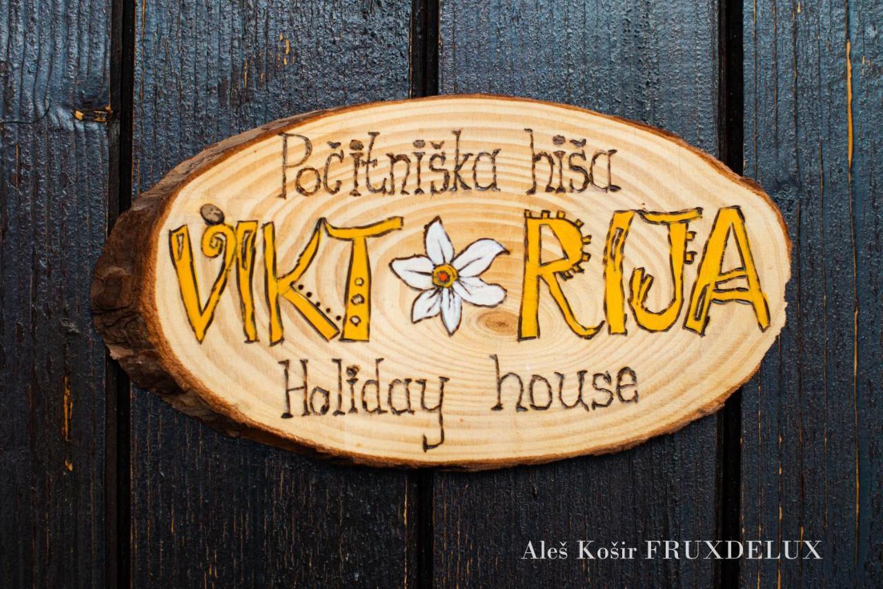Вілла Pet & Family Friendly House Viktorija - House Near Golica With Triglav View Єсеніце Екстер'єр фото