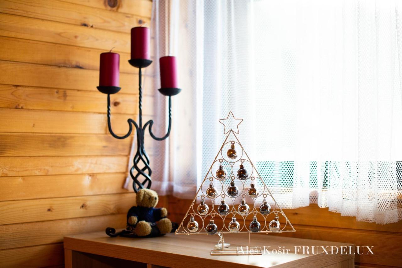 Вілла Pet & Family Friendly House Viktorija - House Near Golica With Triglav View Єсеніце Екстер'єр фото